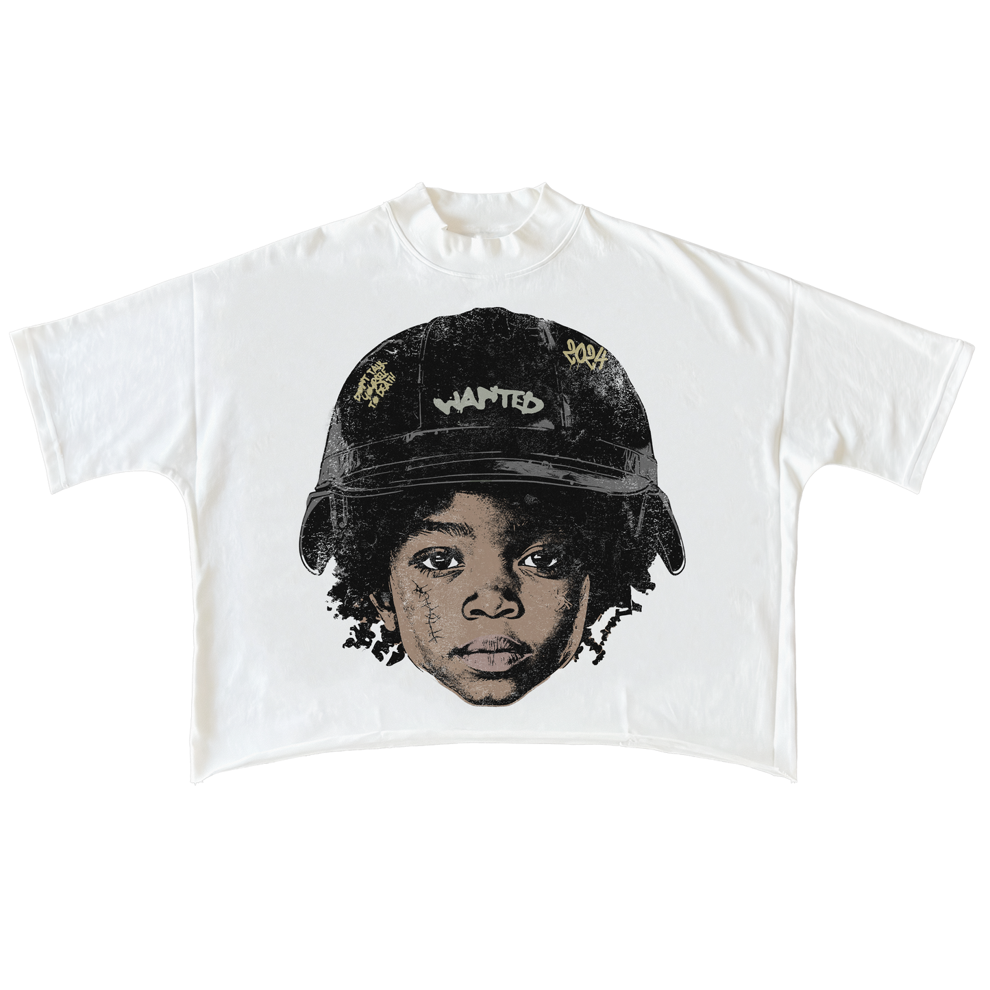 ARMY BOY T