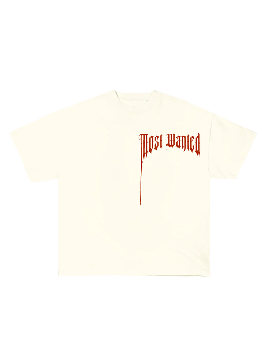 MOST WANTED CROSS T